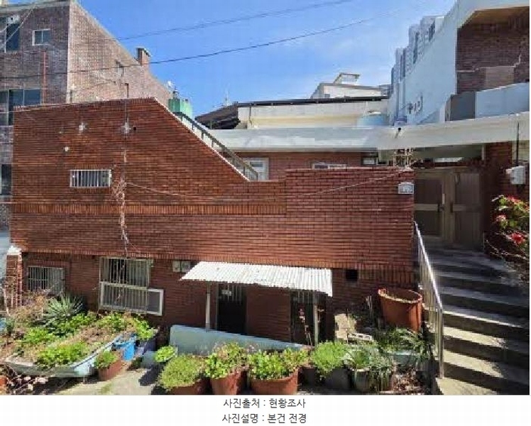 2025타경21642 부산광역시 영도구 청학동 68-195 주택 경매 이미지