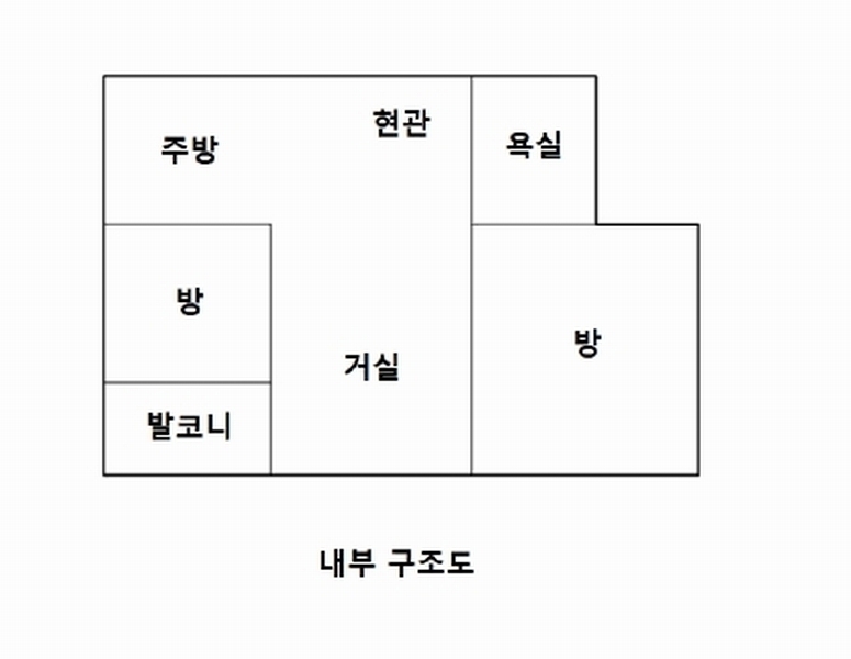 2025타경9262 서울특별시 강서구 등촌로13길 36-14, 강서렉스빌 2층 202호 다세대(빌라)[공급13평형] 경매 이미지