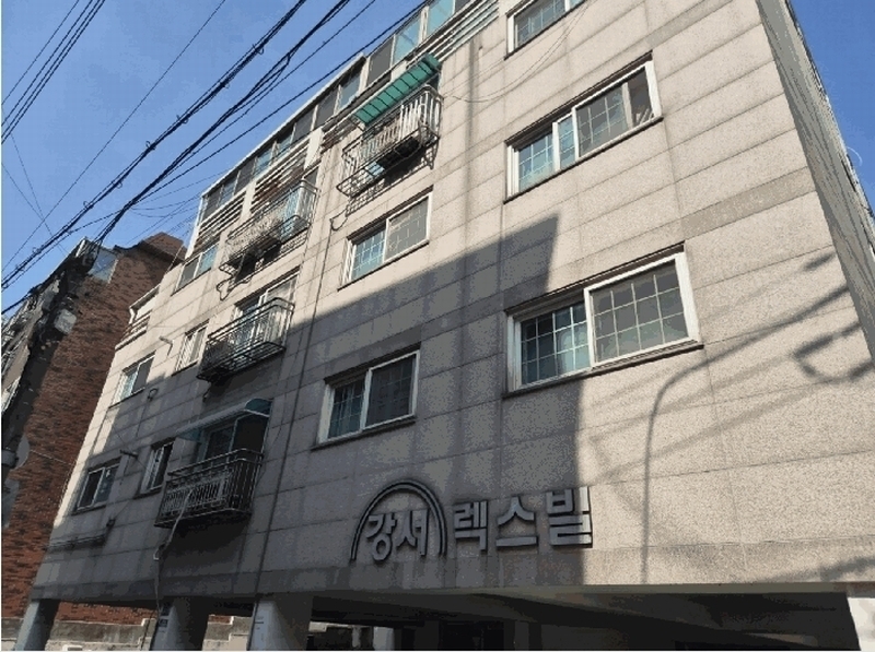 2025타경9262 서울특별시 강서구 등촌로13길 36-14, 강서렉스빌 2층 202호 다세대(빌라)[공급13평형] 경매 이미지
