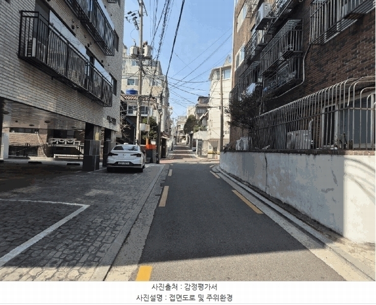 2025타경9262 서울특별시 강서구 등촌로13길 36-14, 강서렉스빌 2층 202호 다세대(빌라)[공급13평형] 경매 이미지