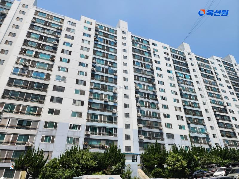 2025타경21672 부산광역시 부산진구 당감로 118, 협성피닉스타운 103동 10층 1009호 아파트[공급43평형] 경매 이미지