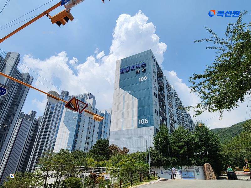 2025타경21672 부산광역시 부산진구 당감로 118, 협성피닉스타운 103동 10층 1009호 아파트[공급43평형] 경매 이미지
