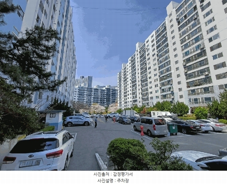 2025타경21672 부산광역시 부산진구 당감로 118, 협성피닉스타운 103동 10층 1009호 아파트[공급43평형] 경매 이미지