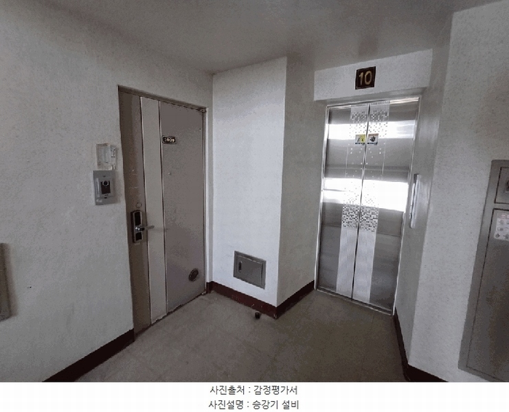 2025타경21672 부산광역시 부산진구 당감로 118, 협성피닉스타운 103동 10층 1009호 아파트[공급43평형] 경매 이미지