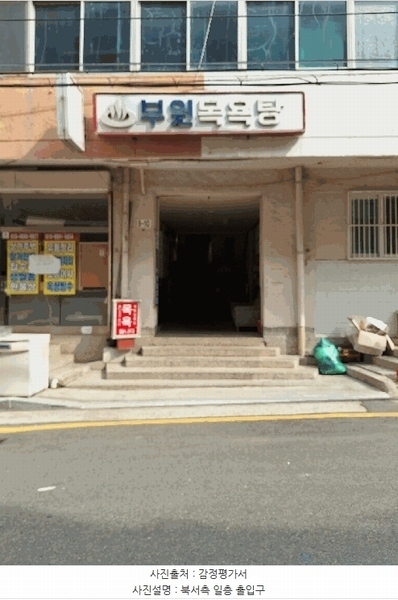 2025타경21682 부산광역시 중구 중앙대로115번길 1-6, 부원아파트 지하2층 지하2-2호외1개호 근린상가 경매 이미지