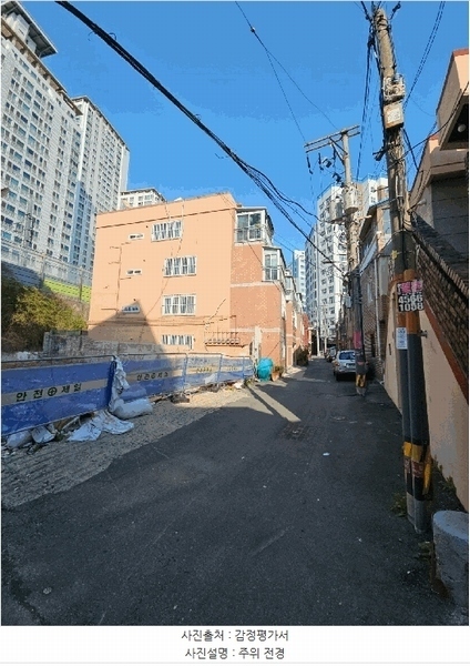 2025타경21687 부산광역시 부산진구 신천대로216번길 19, 화신그린빌라 2층 202호 다세대(빌라) 경매 이미지