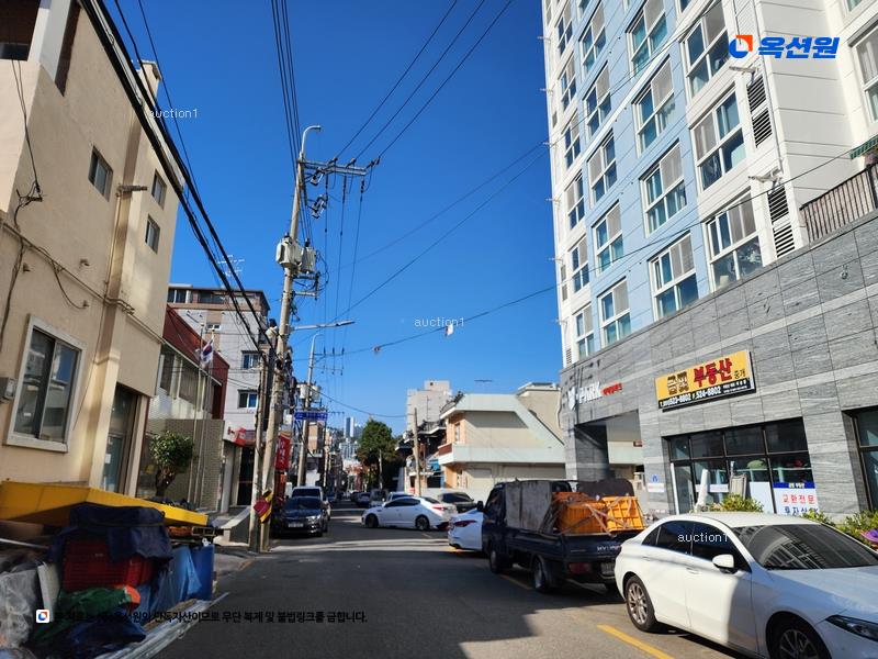 2025타경21725 부산광역시 동래구 명안로78번길 25, 아이뷰파크 5층 503호 아파트 경매 이미지