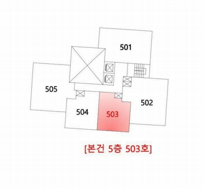2025타경21725 부산광역시 동래구 명안로78번길 25, 아이뷰파크 5층 503호 아파트 경매 이미지