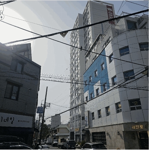 2025타경21725 부산광역시 동래구 명안로78번길 25, 아이뷰파크 5층 503호 아파트 경매 이미지