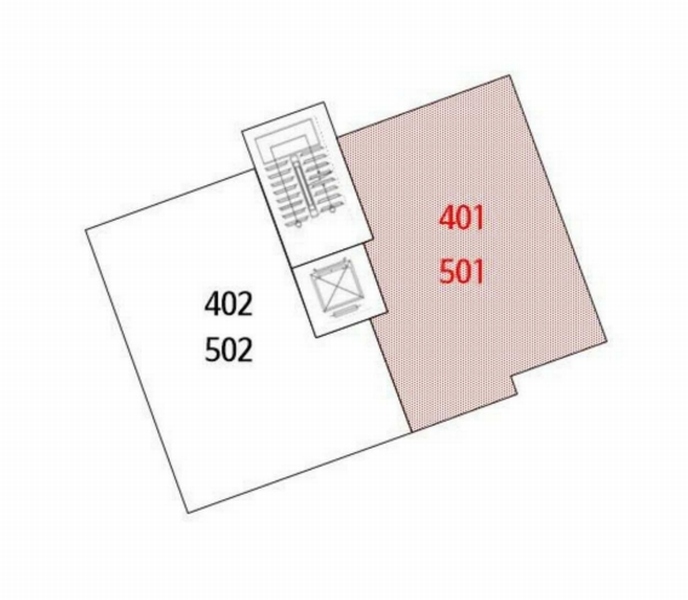 2025타경21732 부산광역시 동래구 여고북로123번가길 17, 비스타빌 5층 501호 오피스텔 경매 이미지