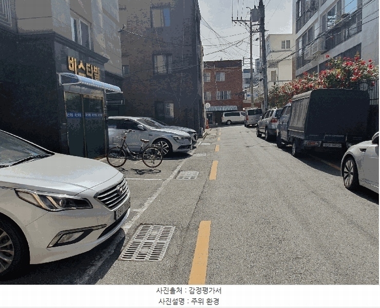 2025타경21732 부산광역시 동래구 여고북로123번가길 17, 비스타빌 5층 501호 오피스텔 경매 이미지