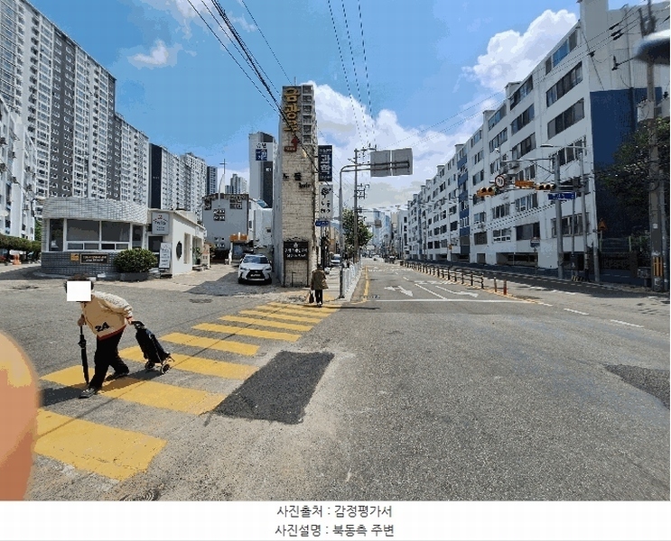 2025타경21748 부산광역시 동래구 온천천로431번길 42, 한성기린맨션 2동 4층 411호 아파트[공급17평형] 경매 이미지