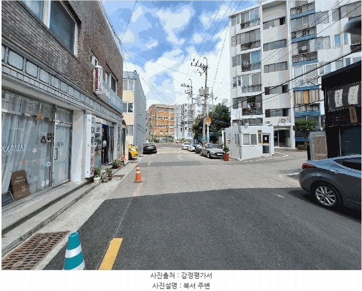 2025타경21748 부산광역시 동래구 온천천로431번길 42, 한성기린맨션 2동 4층 411호 아파트[공급17평형] 경매 이미지