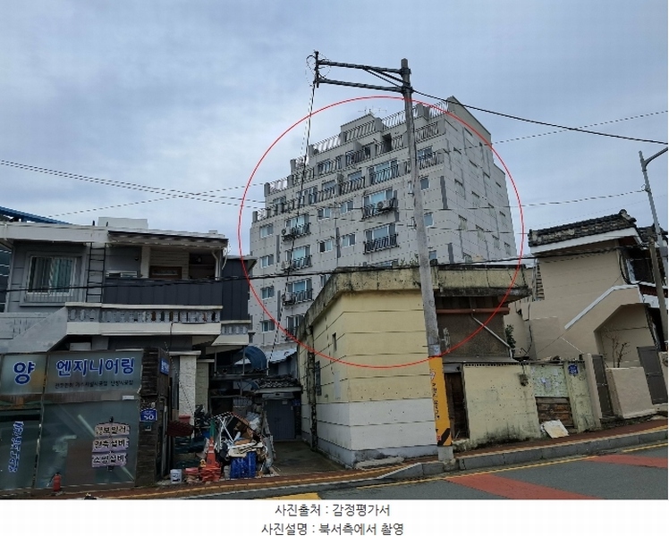 2024타경1254 부산광역시 연제구 쌍미천로44번길 5, 연산다올 7층 701호 오피스텔 경매 이미지