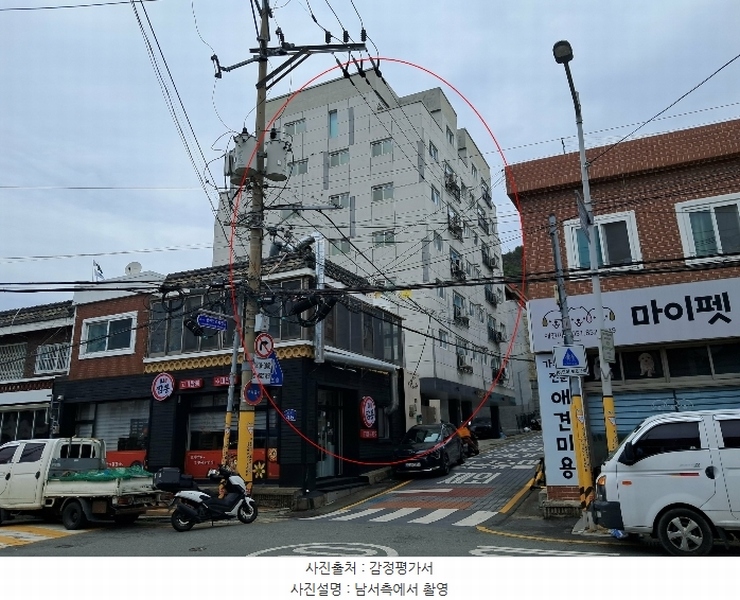 2024타경1254 부산광역시 연제구 쌍미천로44번길 5, 연산다올 7층 701호 오피스텔 경매 이미지