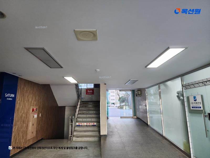 2024타경2332 부산광역시 연제구 월드컵대로243번길 19, 거제동원타워 상가23동 3층 301호 근린상가 경매 이미지