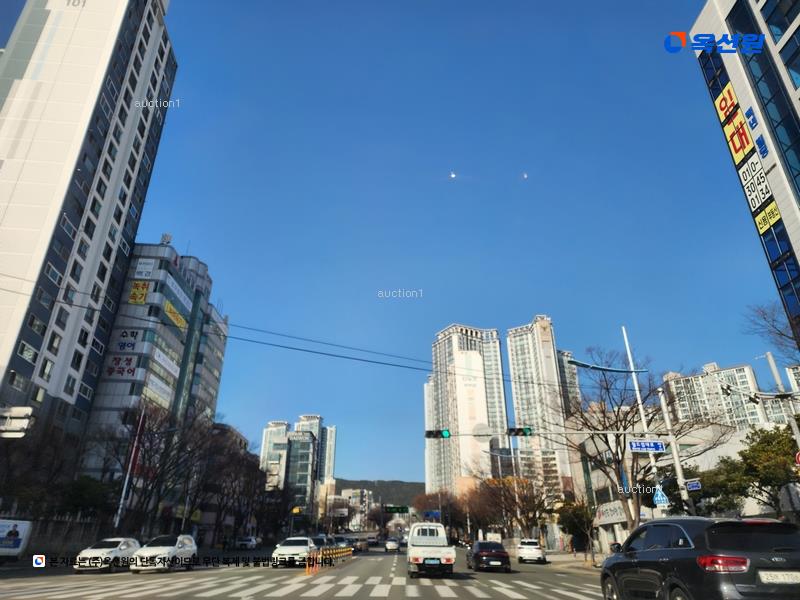 2024타경2332 부산광역시 연제구 월드컵대로243번길 19, 거제동원타워 상가23동 3층 301호 근린상가 경매 이미지