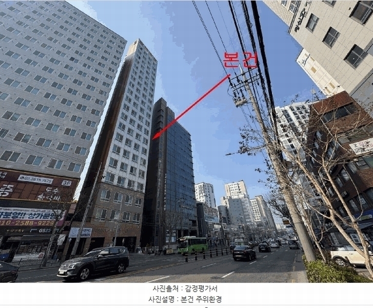 2025타경9351 서울특별시 구로구 경인로 220, 원타워3차 8층 802호 오피스텔[계약9평형] 경매 이미지