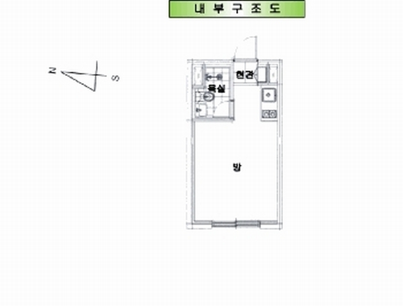 2025타경9351 서울특별시 구로구 경인로 220, 원타워3차 8층 802호 오피스텔[계약9평형] 경매 이미지