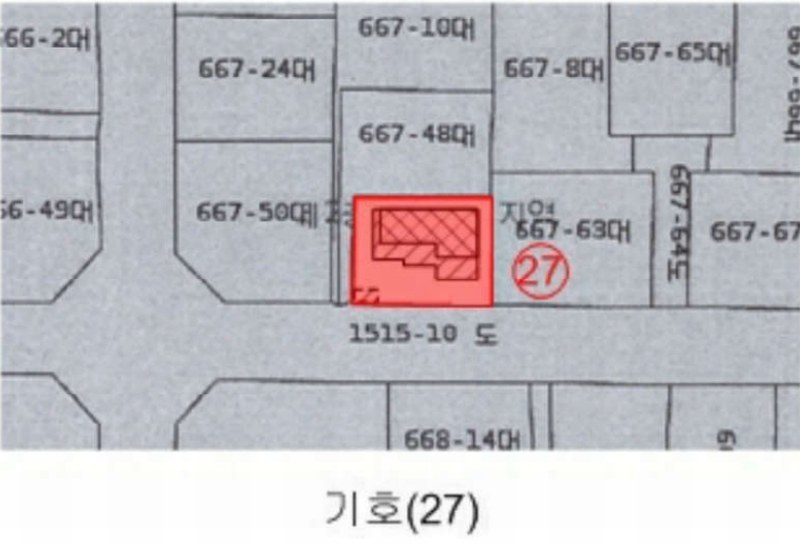 2024타경56049 부산광역시 연제구 연산동 667-49 주택 경매 이미지