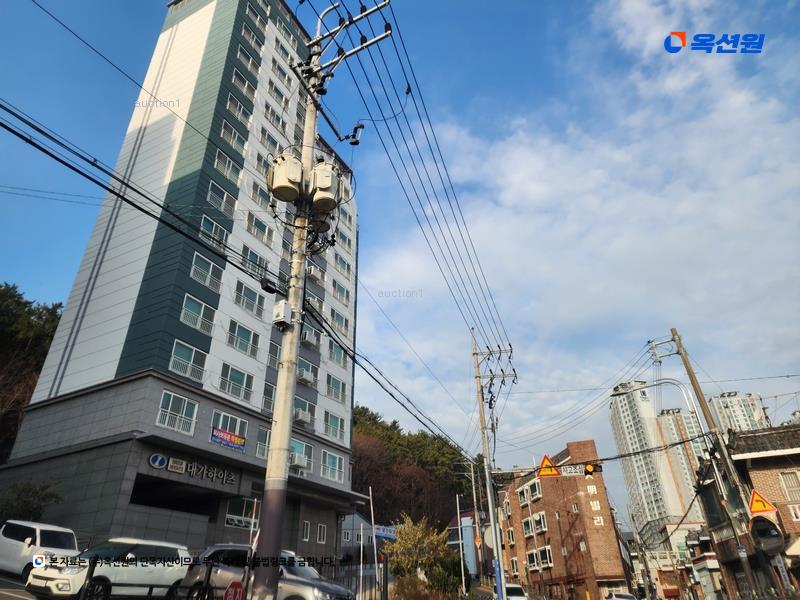 2024타경59871 부산광역시 동래구 시실로 154, 대가하이츠 12층 1202호 아파트[공급23평형] 경매 이미지