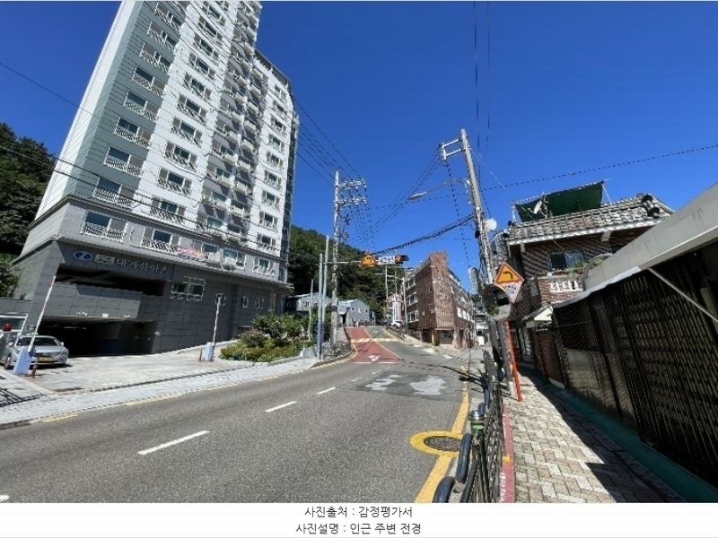 2024타경59871 부산광역시 동래구 시실로 154, 대가하이츠 12층 1202호 아파트[공급23평형] 경매 이미지