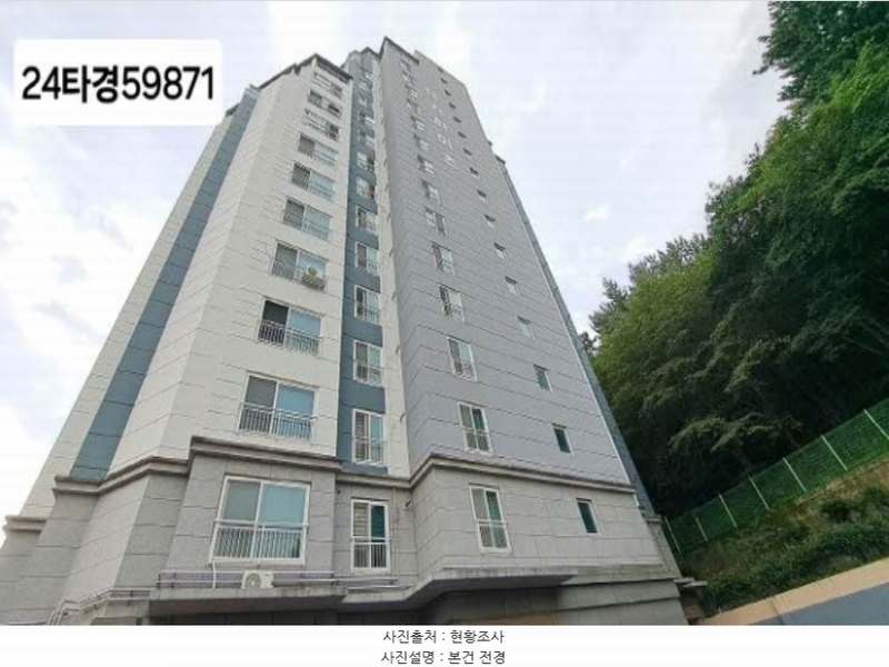 2024타경59871 부산광역시 동래구 시실로 154, 대가하이츠 12층 1202호 아파트[공급23평형] 경매 이미지