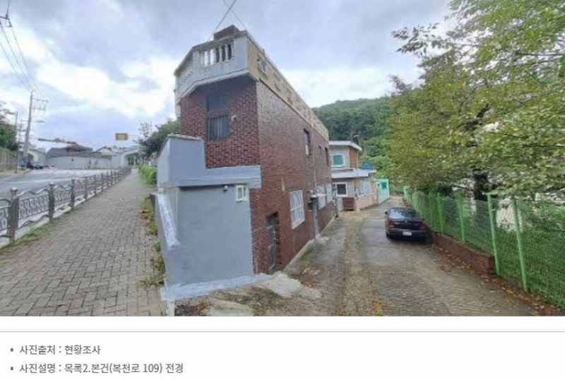 2024타경60451 부산광역시 동래구 명장동  272-7 주택 경매 이미지