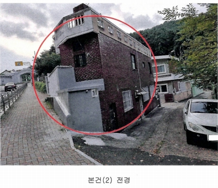 2024타경60451 부산광역시 동래구 명장동  272-7 주택 경매 이미지