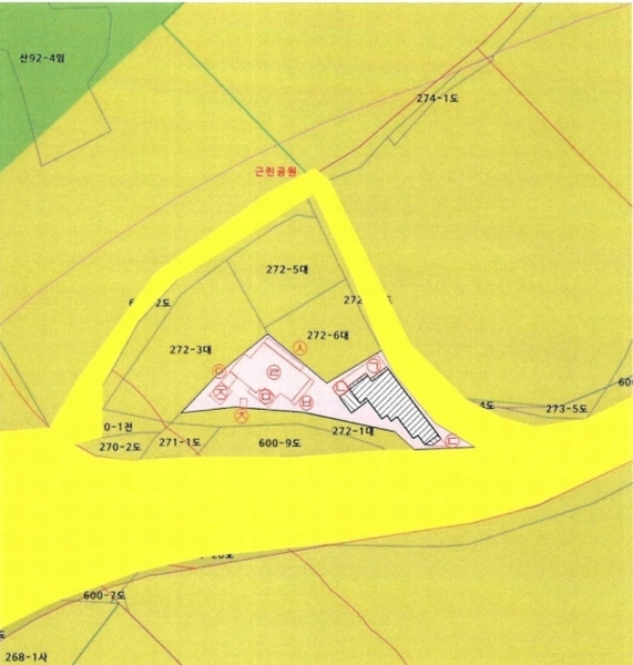 2024타경60451 부산광역시 동래구 명장동  272-7 주택 경매 이미지