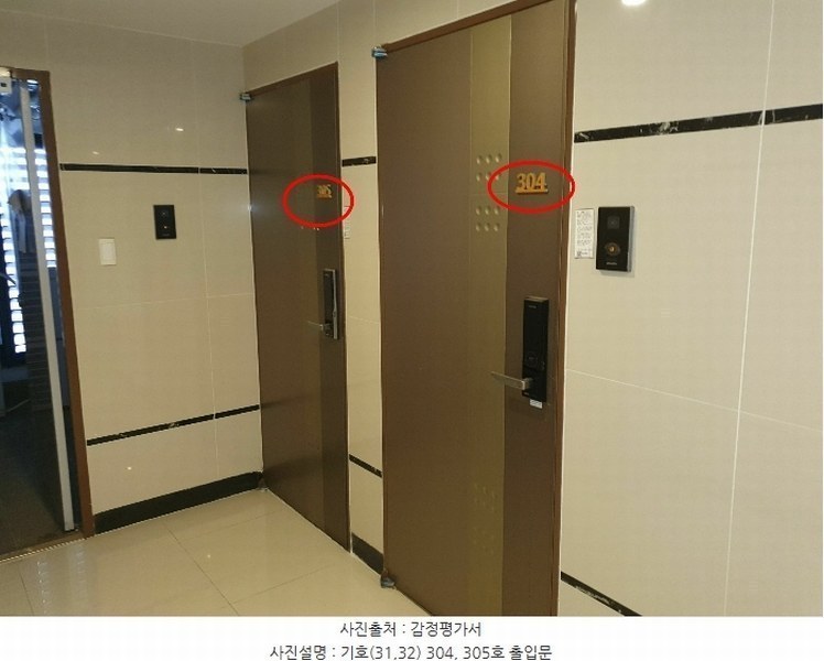 2024타경60598 부산광역시 부산진구 서전로37번길 30, 베스아이퀸 3층 305호 오피스텔[계약10평형] 경매 이미지