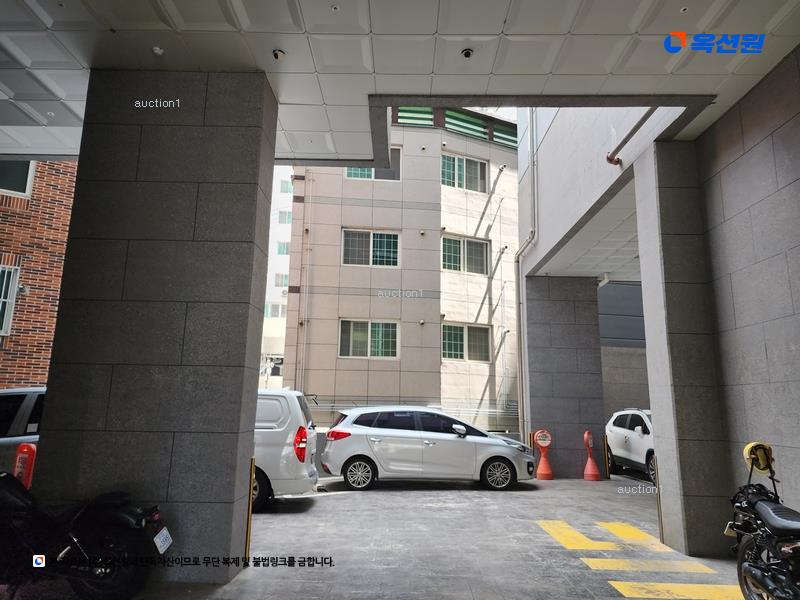 2024타경61126 부산광역시 금정구 식물원로29번길 15, 파크아트온 20층 2003호 아파트[공급21평형] 경매 이미지