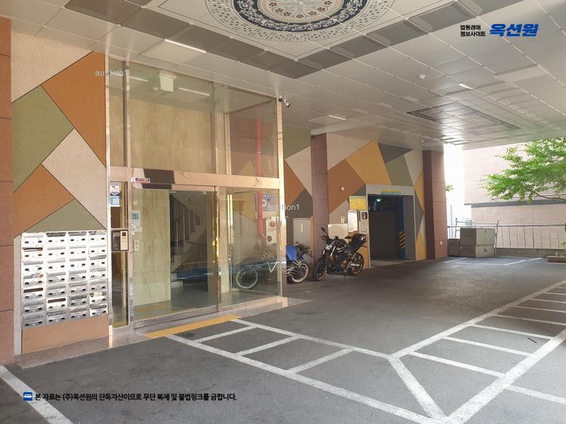 2024타경61379 부산광역시 동래구 충렬대로100번가길 9-14, 휴먼파크 4층 403호 다세대(빌라) 경매 이미지