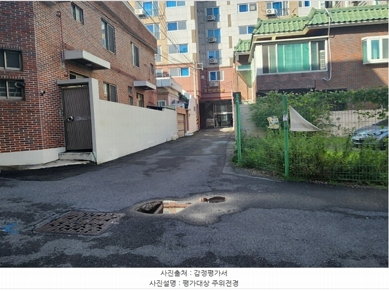 2024타경61379 부산광역시 동래구 충렬대로100번가길 9-14, 휴먼파크 4층 403호 다세대(빌라) 경매 이미지