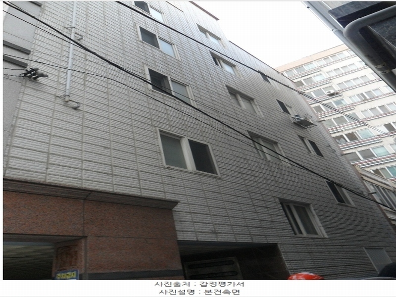 2024타경61676 부산광역시 연제구 중앙대로1065번길 48, 프라임빌 4층 403호 다세대(빌라) 경매 이미지