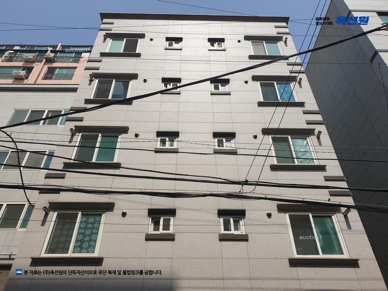 2024타경61676 부산광역시 연제구 중앙대로1065번길 48, 프라임빌 4층 403호 다세대(빌라) 경매 이미지