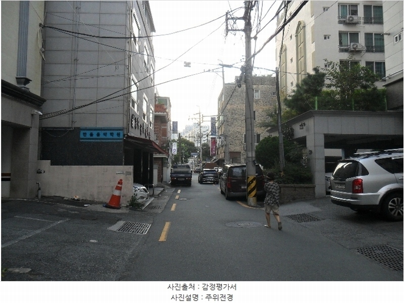 2024타경61676 부산광역시 연제구 중앙대로1065번길 48, 프라임빌 4층 403호 다세대(빌라) 경매 이미지