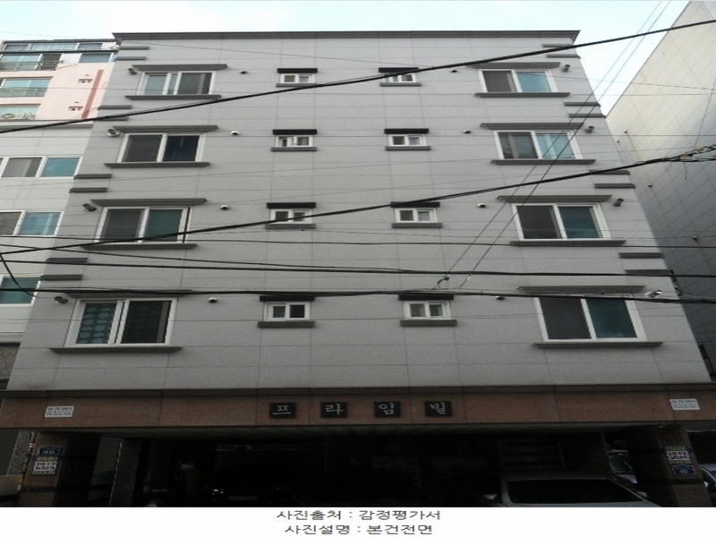 2024타경61676 부산광역시 연제구 중앙대로1065번길 48, 프라임빌 4층 403호 다세대(빌라) 경매 이미지