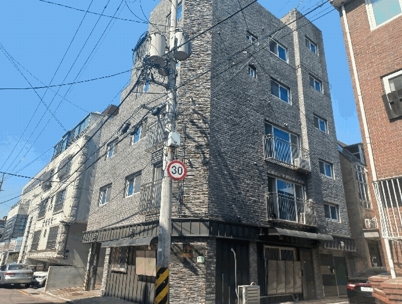 2025타경9366 서울특별시 구로구 개봉로11길 17-17, 해오름 2층 202호 다세대(빌라)[공급12평형] 경매 이미지