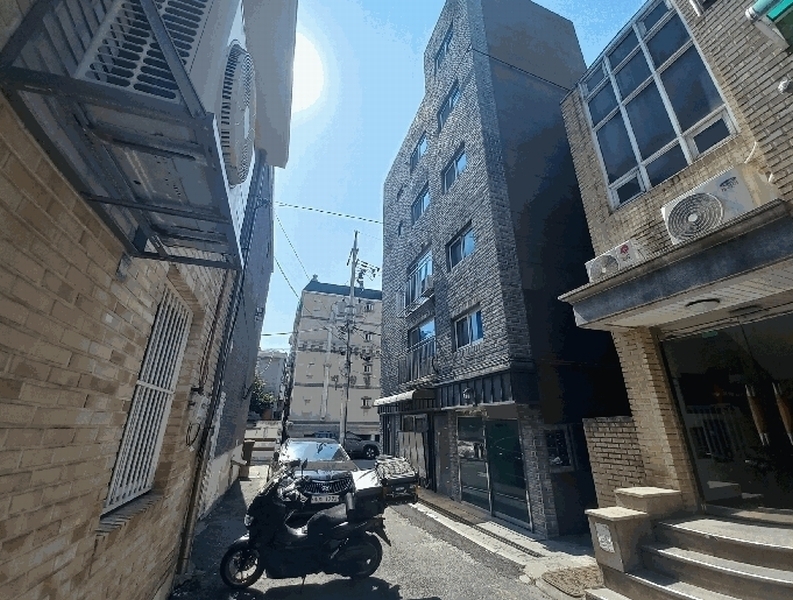 2025타경9366 서울특별시 구로구 개봉로11길 17-17, 해오름 2층 202호 다세대(빌라)[공급12평형] 경매 이미지