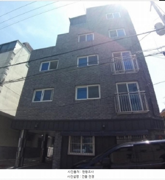 2025타경9366 서울특별시 구로구 개봉로11길 17-17, 해오름 2층 202호 다세대(빌라)[공급12평형] 경매 이미지