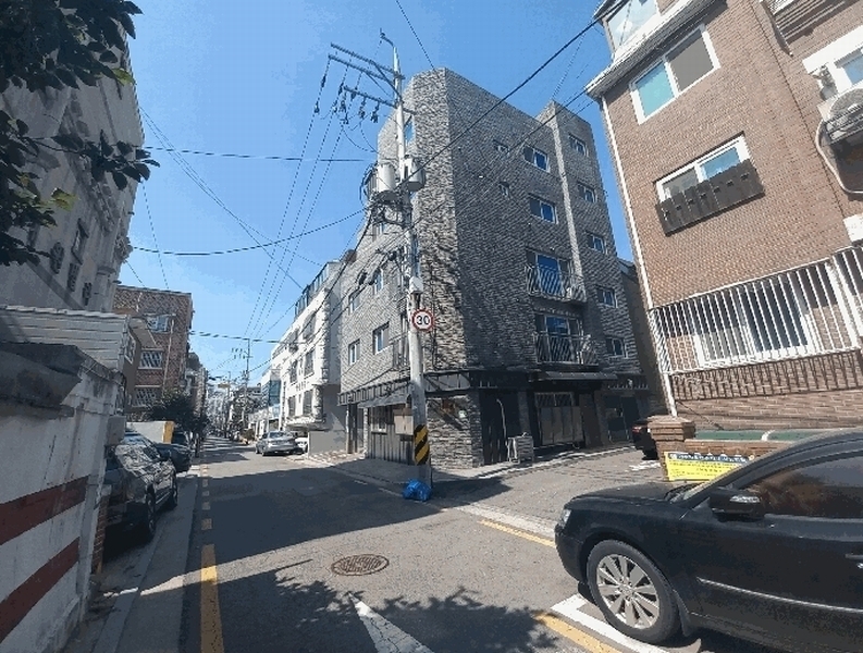2025타경9366 서울특별시 구로구 개봉로11길 17-17, 해오름 2층 202호 다세대(빌라)[공급12평형] 경매 이미지