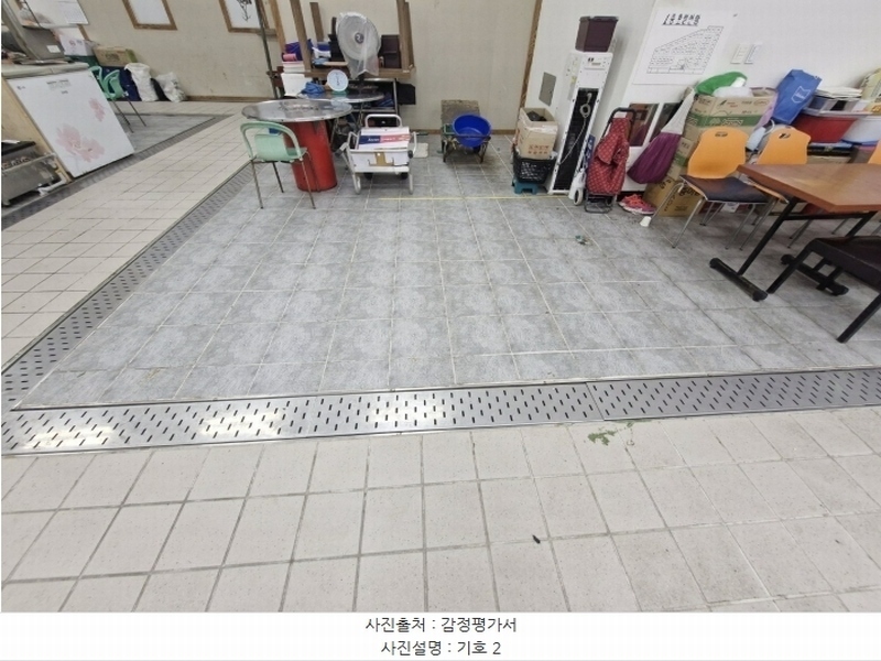 2024타경61751 부산광역시 금정구 금강로 700, 남산시장 1층 158호 근린상가 경매 이미지