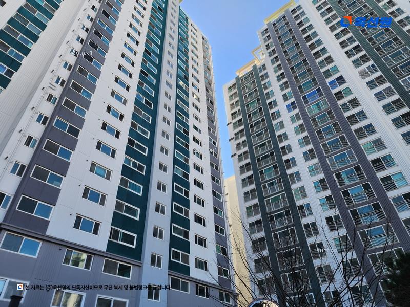 2024타경64354 부산광역시 부산진구 진남로 477, 양정메트로하이츠 103동 1층 104호 아파트[공급33평형] 경매 이미지