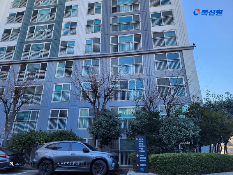 2024타경64354 부산광역시 부산진구 진남로 477, 양정메트로하이츠 103동 1층 104호 아파트[공급33평형] 경매 이미지