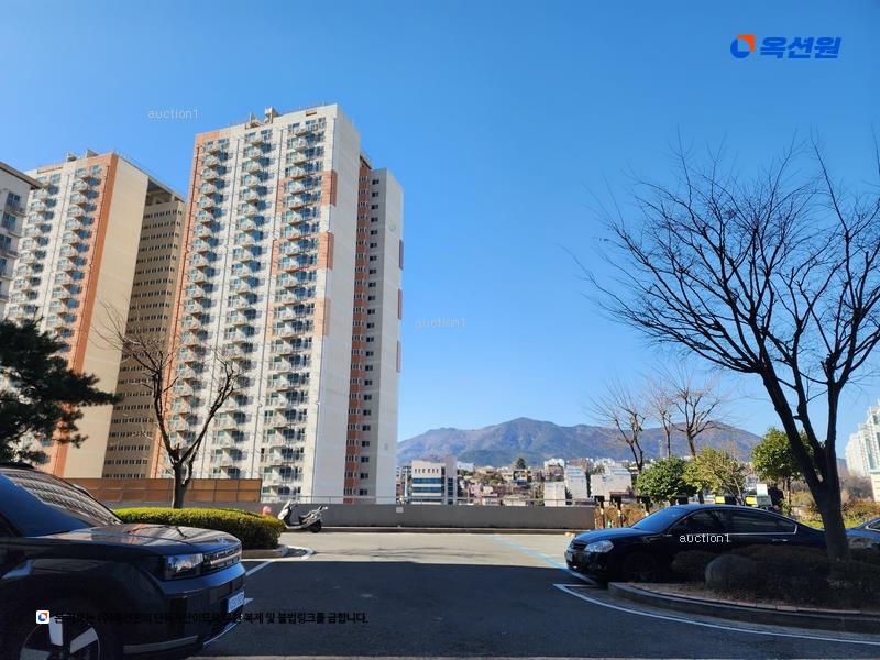 2024타경64354 부산광역시 부산진구 진남로 477, 양정메트로하이츠 103동 1층 104호 아파트[공급33평형] 경매 이미지