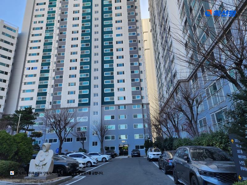 2024타경64354 부산광역시 부산진구 진남로 477, 양정메트로하이츠 103동 1층 104호 아파트[공급33평형] 경매 이미지