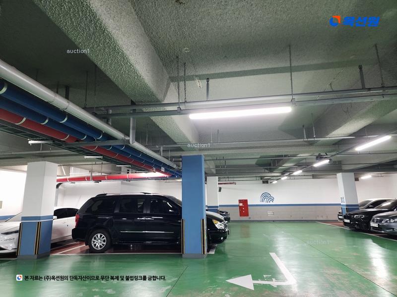 2024타경64354 부산광역시 부산진구 진남로 477, 양정메트로하이츠 103동 1층 104호 아파트[공급33평형] 경매 이미지