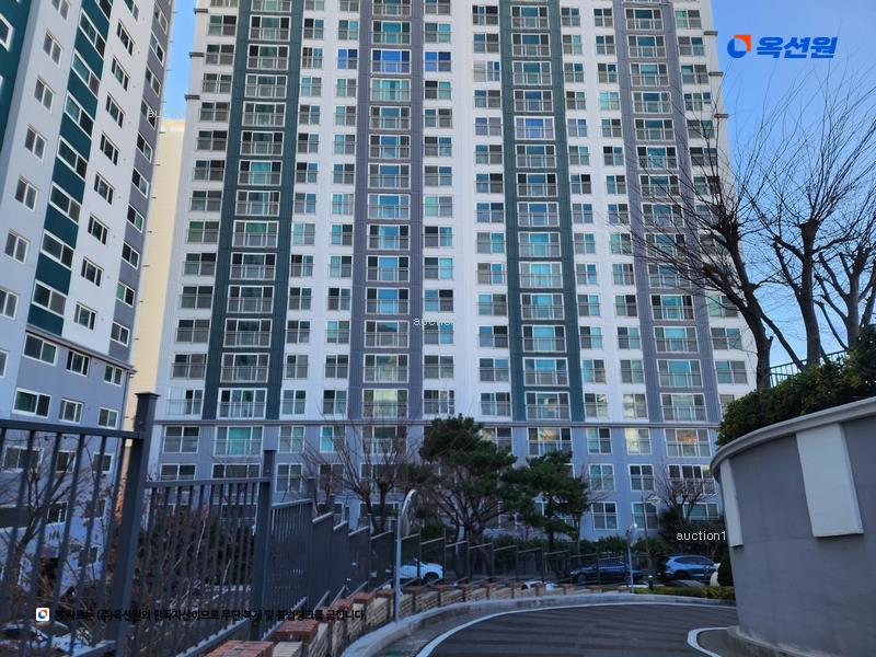 2024타경64354 부산광역시 부산진구 진남로 477, 양정메트로하이츠 103동 1층 104호 아파트[공급33평형] 경매 이미지