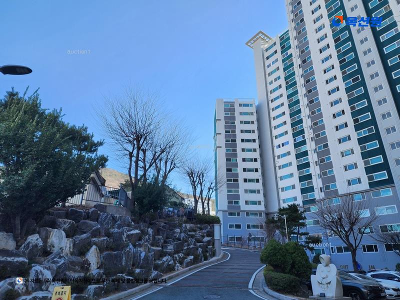 2024타경64354 부산광역시 부산진구 진남로 477, 양정메트로하이츠 103동 1층 104호 아파트[공급33평형] 경매 이미지